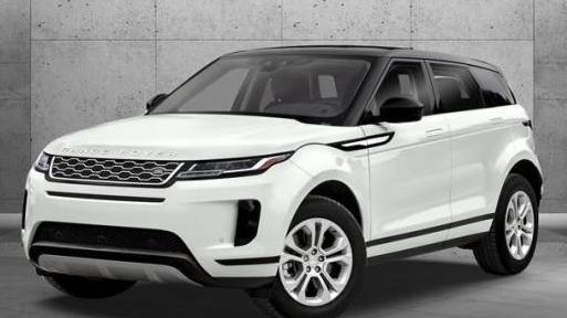 LAND ROVER RANGE ROVER EVOQUE 2020 SALZP2FX3LH119551 image